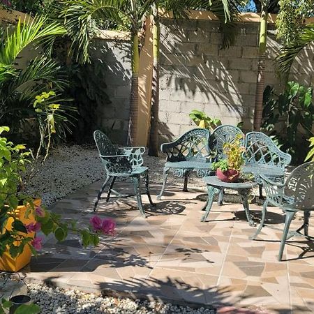 San Jose de Ocoa Casita De Las Flores المظهر الخارجي الصورة