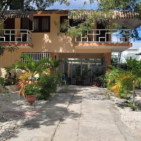 San Jose de Ocoa Casita De Las Flores المظهر الخارجي الصورة