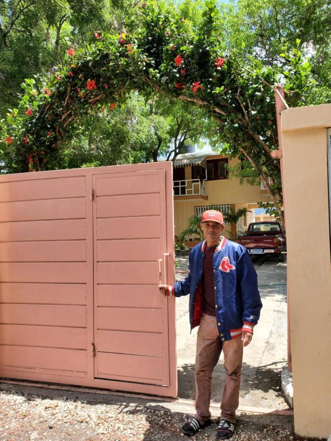 San Jose de Ocoa Casita De Las Flores المظهر الخارجي الصورة