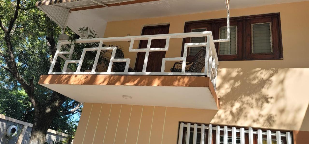 San Jose de Ocoa Casita De Las Flores المظهر الخارجي الصورة